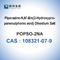 CAS 108321-07-9 POPSO Buffer Piperazine-N, N'-Bis (2-гидроксипропансульфоновая кислота) динатриевая соль