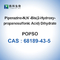 Гидрат 99% буферов POPSO POPSO CAS 68189-43-5 биологический