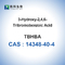 Кислота пятен 2,4,6-Tribromo-3-Hydroxybenzoic гематологии TBHBA CAS 14348-40-4