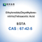 Биохимия CAS 67-42-5 буфера гликоля этилена EGTA Tetraacetic кисловочная