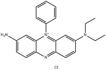 CAS 4569-86-2 Метиленовый фиолетовый 3RAX порошок HPLC