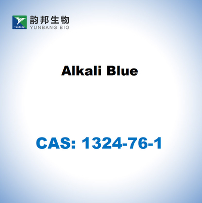 CAS 1324-76-1 Алкально-синий порошок