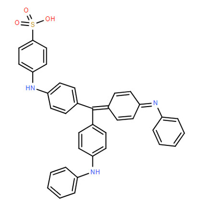 Синий щелочный CAS 1324-76-1