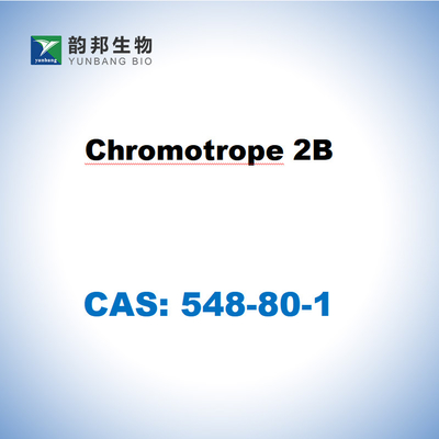 CAS 548-80-1 Хромотроп 2B