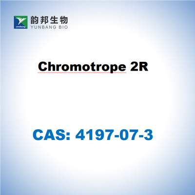 Хромотроп 2R CAS 4197-07-3