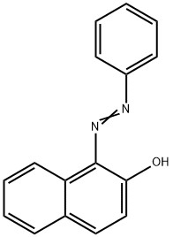 CAS 842-07-9 Судан I порошок