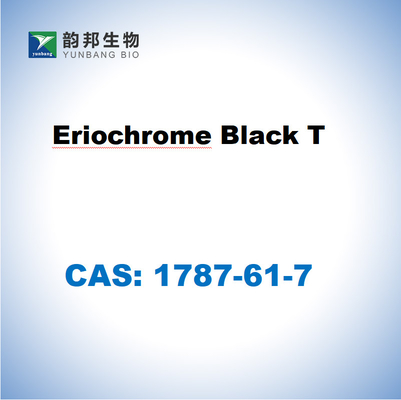 CAS 1787-61-7 Реагент ACS Eriochrome Black T