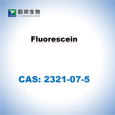 CAS 2321-07-5 Содержание флуоресцеина 95 %