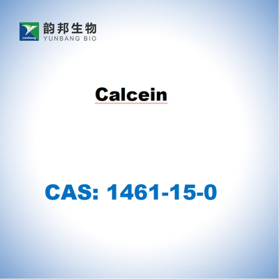 CAS 1461-15-0 Флуоресцеинный комплекс