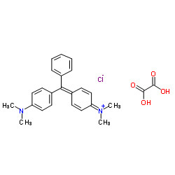 CAS 2437-29-8 Малахит зеленый HCL