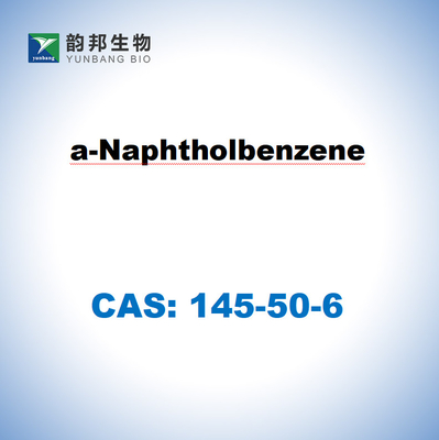 CAS 145-50-6 а-нафтольбензол