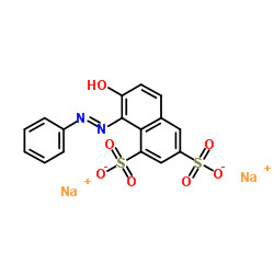CAS 1936-15-8 Оранжевый G Acid Оранжевый 10