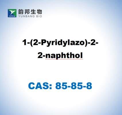 CAS 85-85-8 1-(2-пиридилазо)-2-нафтол PAN