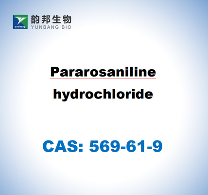 CAS 569-61-9 Параросанилиновый гидрохлорид