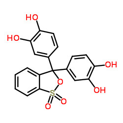 CAS 115-41-3 Пирокатехоль Фиолетовый Катехоль фиолетовый