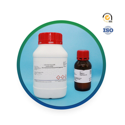 CAS 18883-66-4 STZ Стрептозотоцин 98% N- ((Methylnitrosocarbamoyl) -α-D-глюкозамин