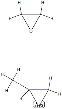 CAS 9003-11-6 Полиэтилен-полипропиленовый гликол