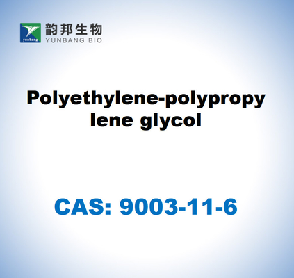 CAS 9003-11-6 Полиэтилен-полипропиленовый гликол