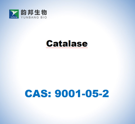 CAS 9001-05-2 Каталаза из печени крупного рогатого скота
