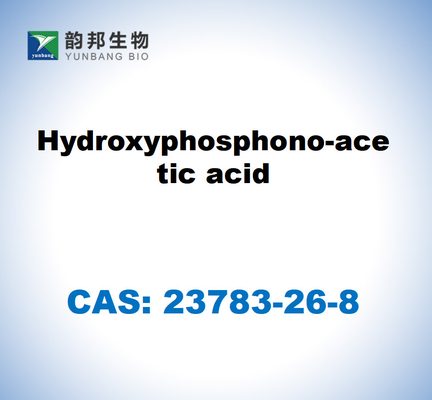 CAS 23783-26-8 Гидроксифосфонооцетическая кислота