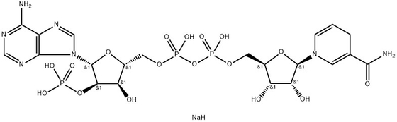 CAS 2646-71-1 Надфовая тетранатриевая соль