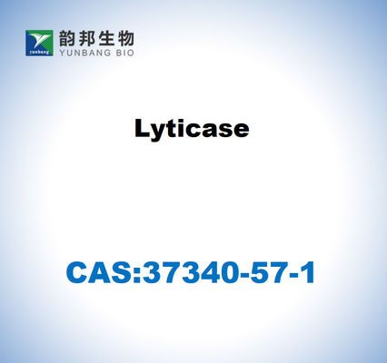CAS 37340-57-1 Литиказа от Arthrobacter Luteus