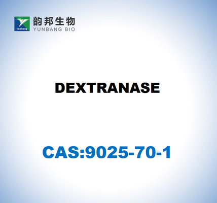 CAS 9025-70-1 Декстраназа