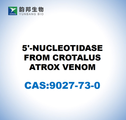 CAS 9027-73-0 5'-нуклеотидаза от яда крота