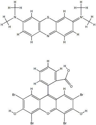 CAS 68988-92-1 Краска Райта