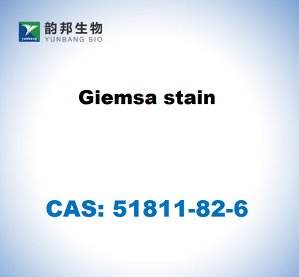 CAS 51811-82-6 Окраска Giemsa