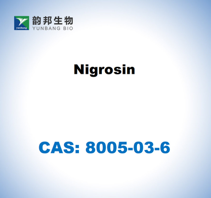 CAS 8005-03-6 Нигрозин кислота черная 2