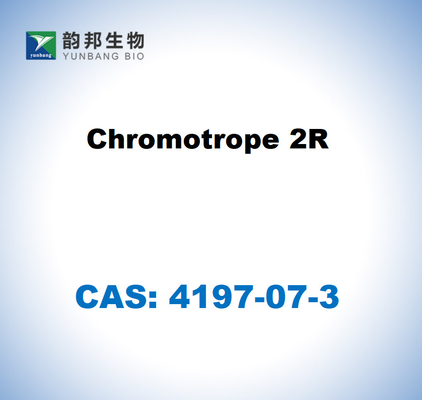CAS 4197-07-3 Хромотроп 2R