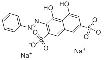 CAS 4197-07-3 Хромотроп 2R