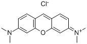 CAS 92-32-0 Пиронин Y
