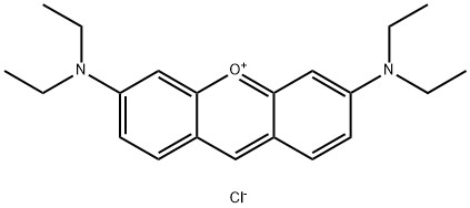 CAS 2150-48-3 Пиронин B