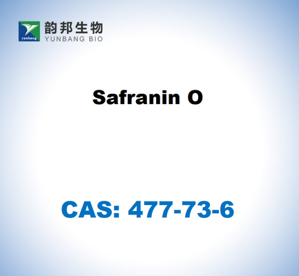 CAS 477-73-6 Сафранин O