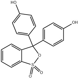 CAS 143-74-8 Фенол красный