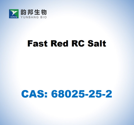CAS 68025-25-2 Рыжая красная RC соль