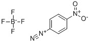 CAS 456-27-9 4-нитробензодиазоновый тетрафторуборат