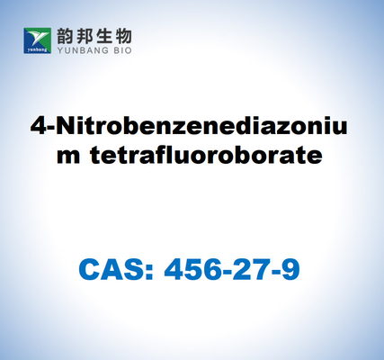 CAS 456-27-9 4-нитробензодиазоновый тетрафторуборат