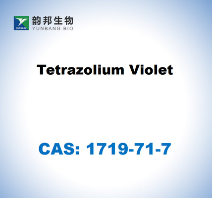 CAS 1719-71-7 Тетразолий фиолетовый лабораторный реагент