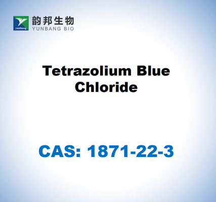 CAS 1871-22-3 Тетразолий синий хлорид лабораторный реагент