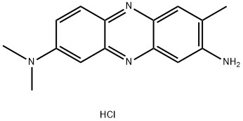 CAS 553-24-2 Нейтральный красный лабораторный реагент