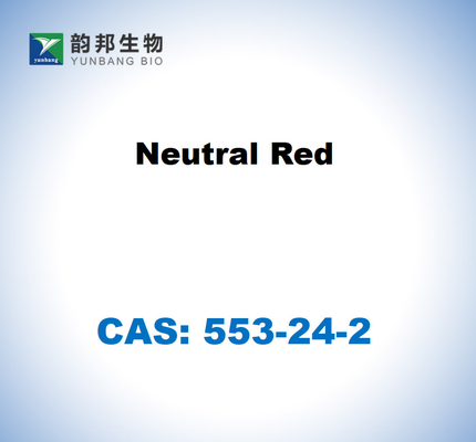 CAS 553-24-2 Нейтральный красный лабораторный реагент