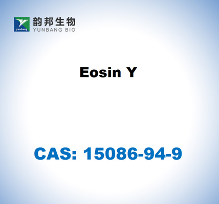 CAS 15086-94-9 Эозин Y лабораторный реагент