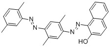 CAS 1320-06-5 Масляный красный О лабораторный реагент