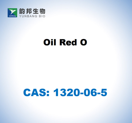 CAS 1320-06-5 Масляный красный О лабораторный реагент