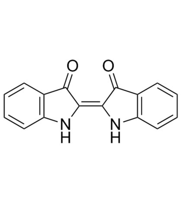CAS 482-89-3 Индиго синий