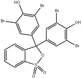 CAS115-39-9 Бромфенол синий