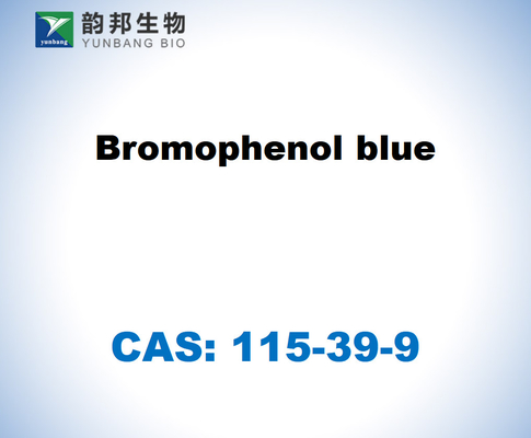 CAS115-39-9 Бромфенол синий